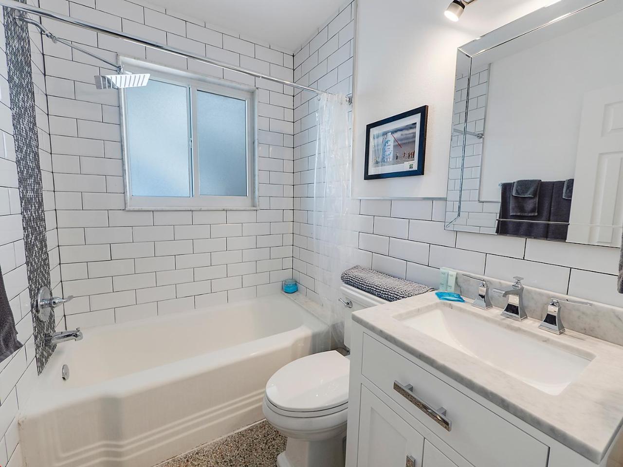 Beautiful 1 Bedroom Steps To The Beach! West Palm Beach Zewnętrze zdjęcie